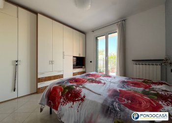 Foto 15 - Bilocale Via Delle Ciappe
 
1, Loano - foto 15