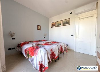 Foto 16 - Bilocale Via Delle Ciappe
 
1, Loano - foto 16