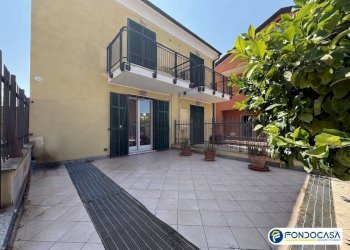 Foto 19 - Bilocale Via Delle Ciappe
 
1, Loano - foto 19