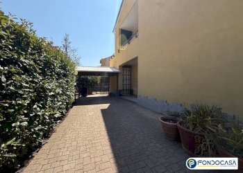 Foto 29 - Bilocale Via Delle Ciappe
 
1, Loano - foto 29