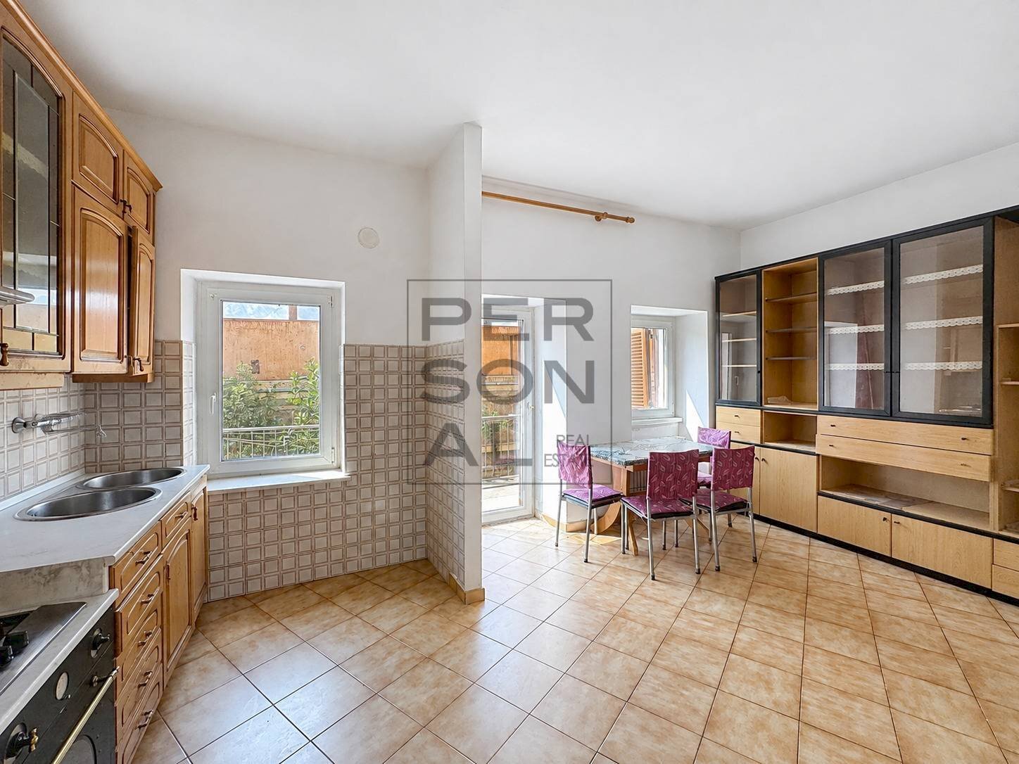 Foto 1 - Four-room apartment San Michele All'Adige, San Michele all'Adige - photo 1