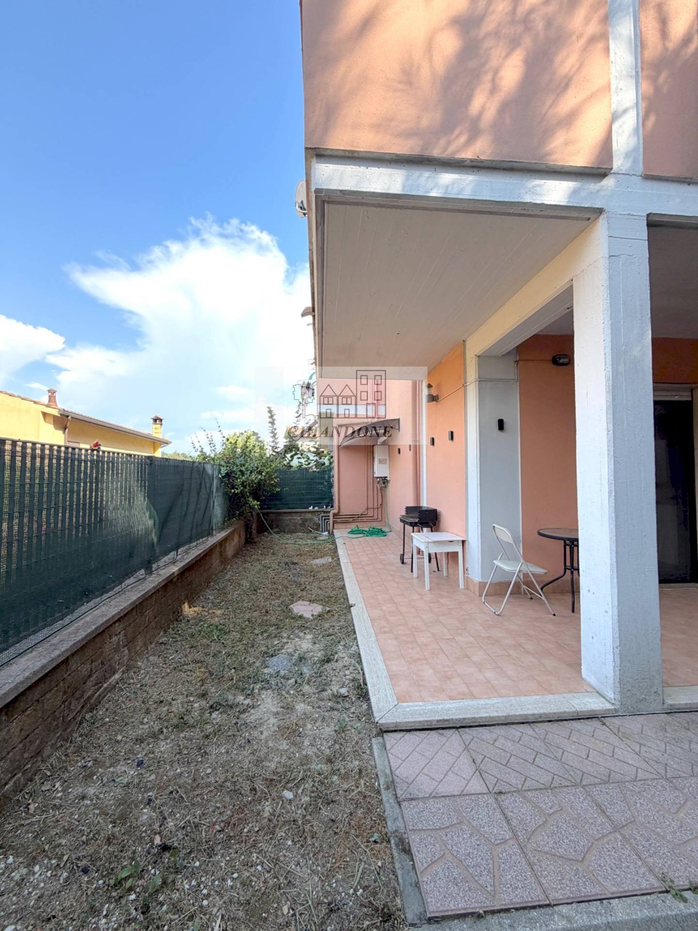 Foto 1 - Appartamento Riano - foto 1