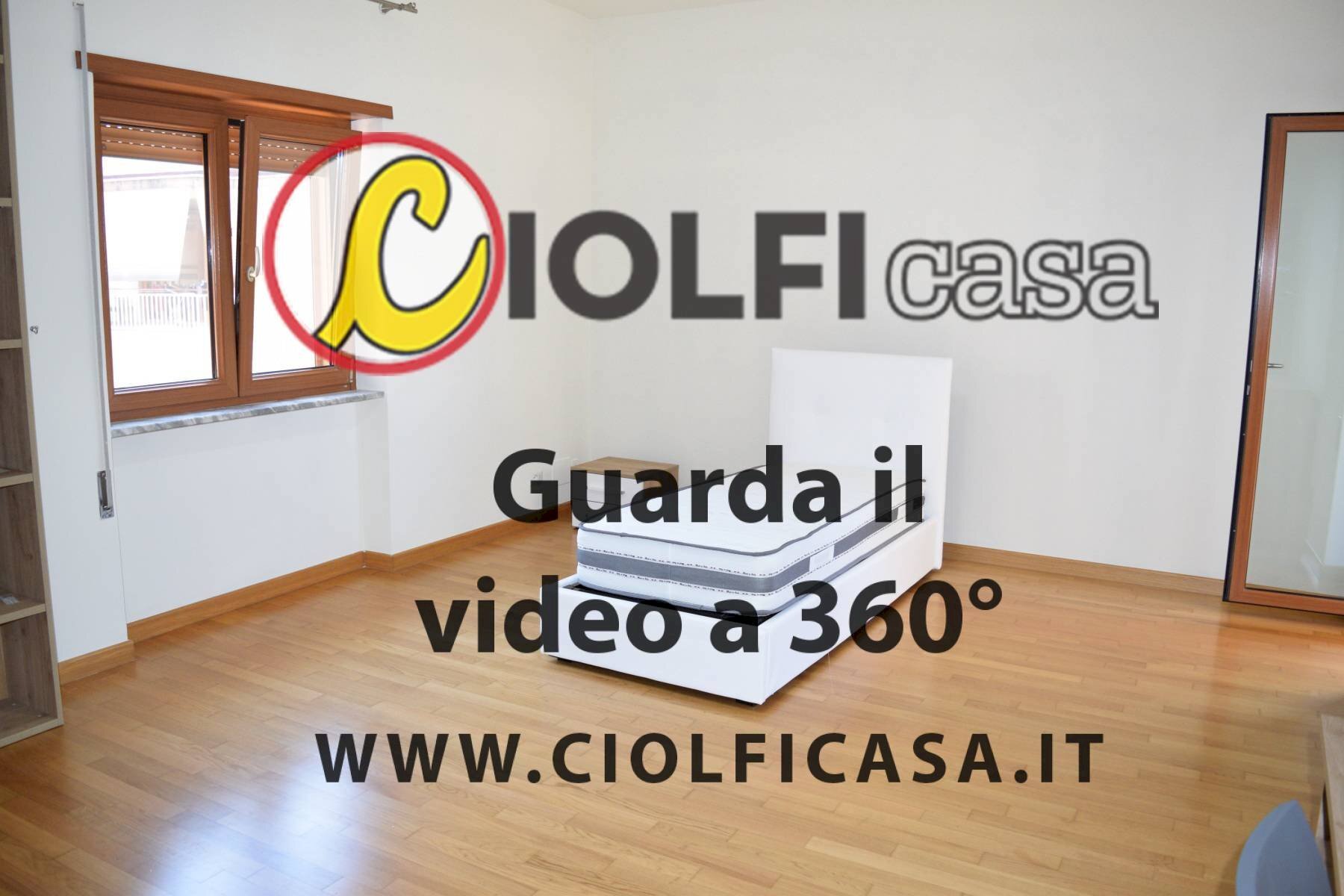 Foto 1 - Three-room apartment Cassino - photo 1