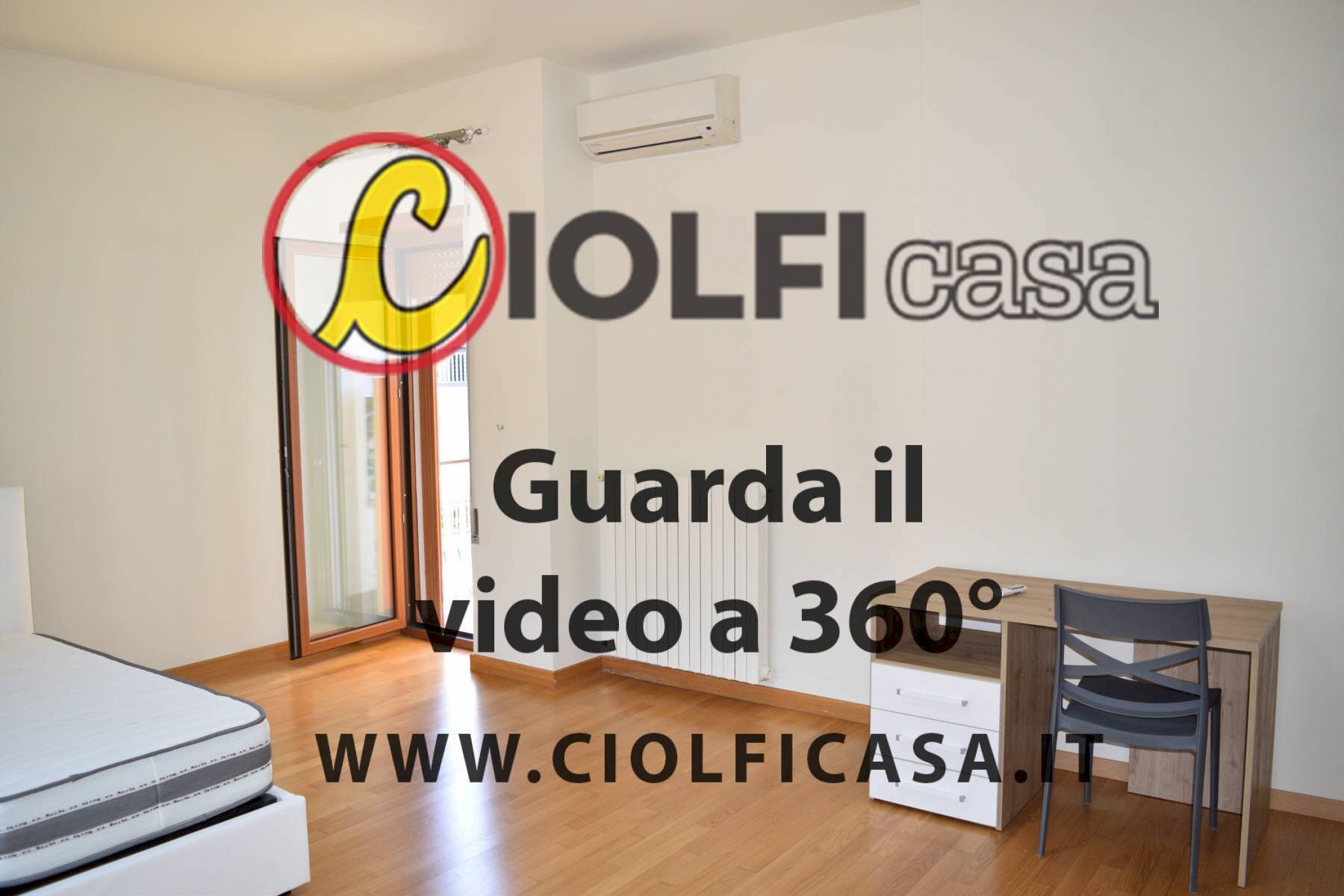 Foto 2 - Three-room apartment Cassino - photo 2
