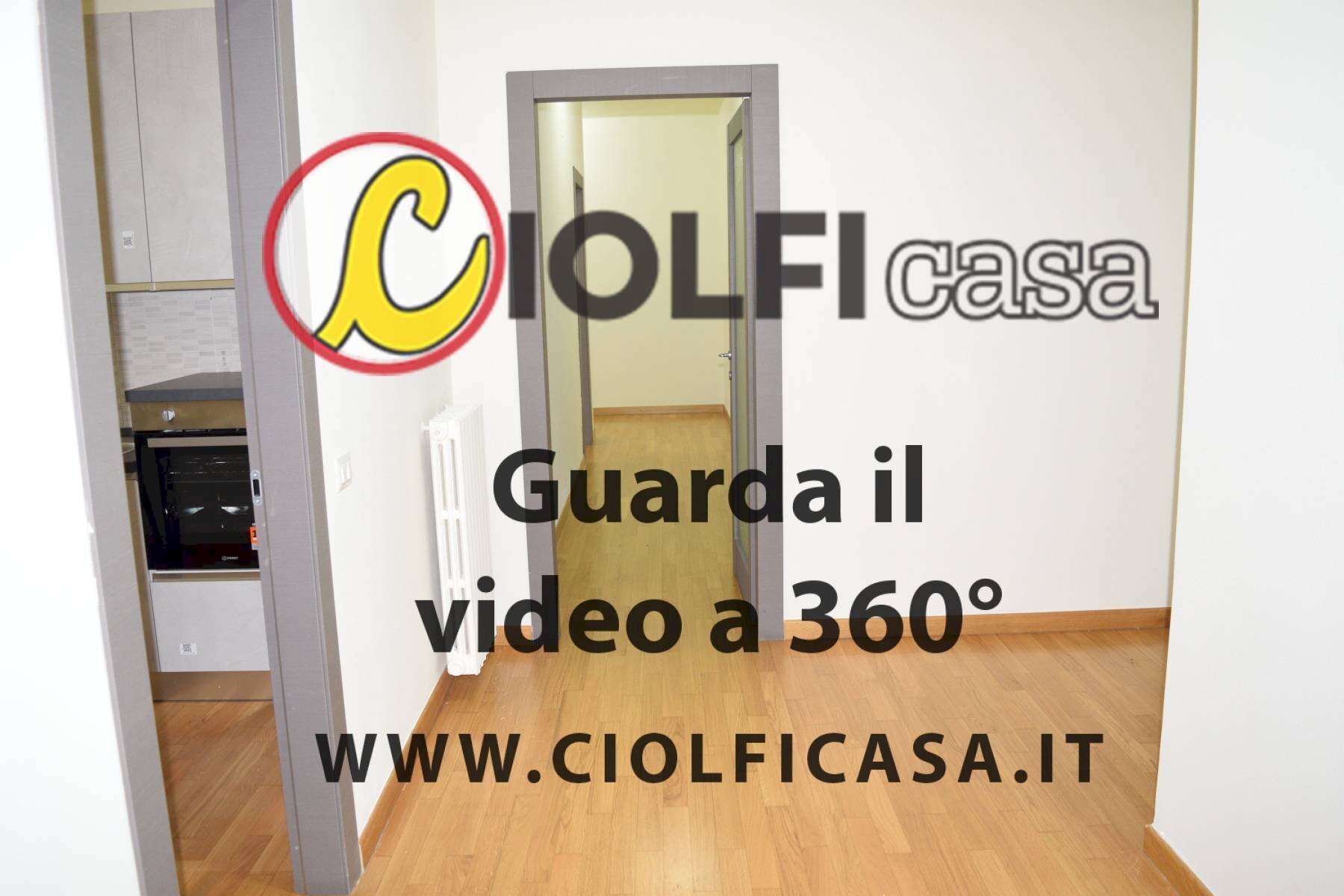 Foto 3 - Three-room apartment Cassino - photo 3