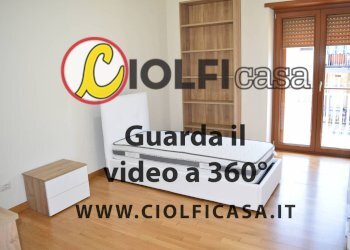 Foto 7 - Three-room apartment Cassino - photo 7