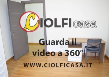 Foto 9 - Three-room apartment Cassino - photo 9