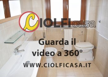 Foto 10 - Three-room apartment Cassino - photo 10