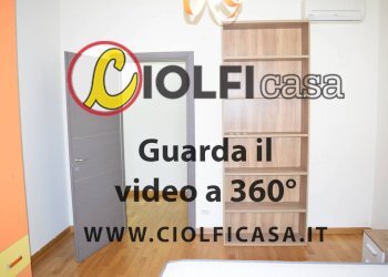 Foto 15 - Three-room apartment Cassino - photo 15