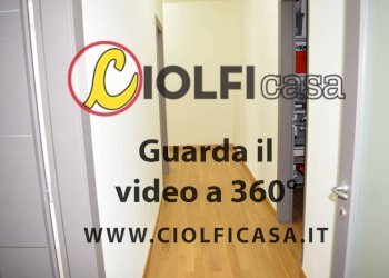 Foto 18 - Three-room apartment Cassino - photo 18