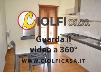 Foto 19 - Three-room apartment Cassino - photo 19