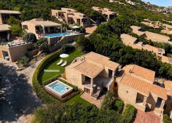 Foto 5 - Villa a Schiera Trinità d'Agultu e Vignola - foto 5