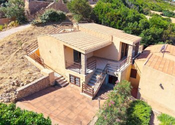 Foto 7 - Villa a Schiera Trinità d'Agultu e Vignola - foto 7
