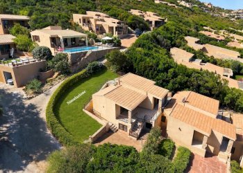 Foto 8 - Villa a Schiera Trinità d'Agultu e Vignola - foto 8