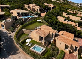 Foto 9 - Villa a Schiera Trinità d'Agultu e Vignola - foto 9