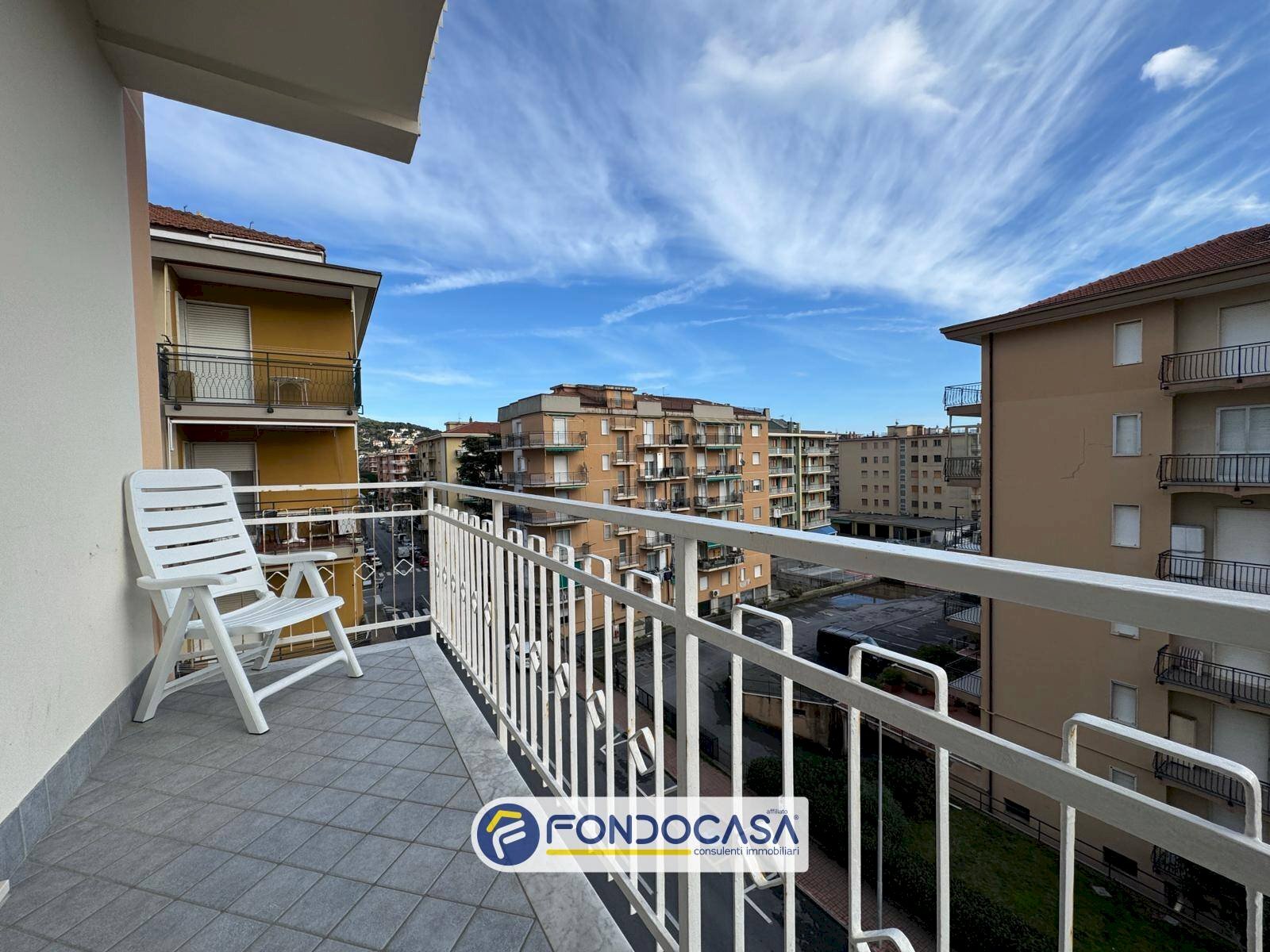 Foto 1 - Bilocale Via Cristoforo Colombo, Andora - foto 1