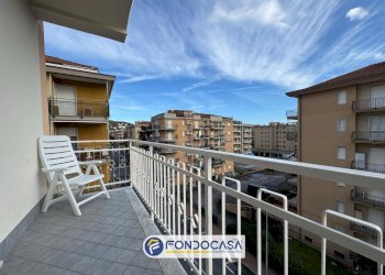 Foto 1 - Bilocale Via Cristoforo Colombo, Andora - foto 1