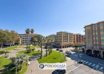 Foto 2 - Trilocale Piazza Santa Maria, Andora - foto 2
