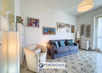Foto 4 - Trilocale Piazza Santa Maria, Andora - foto 4