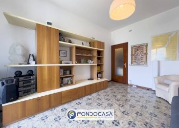 Foto 5 - Trilocale Piazza Santa Maria, Andora - foto 5