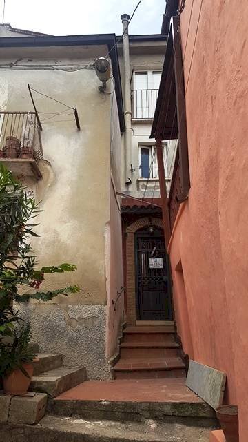 Foto 1 - Bilocale via francesco capezzuti, Ariano Irpino - foto 1