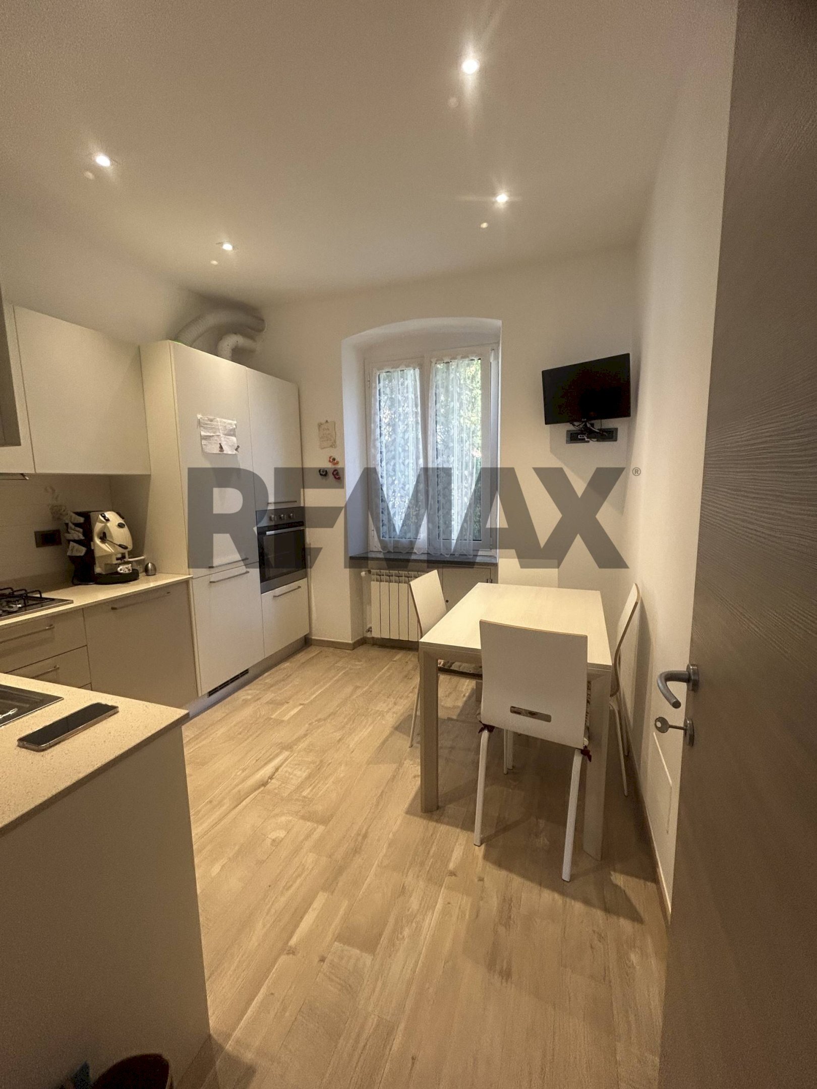Cucina - Apartment via Geirato
 
58, Genova - photo 1