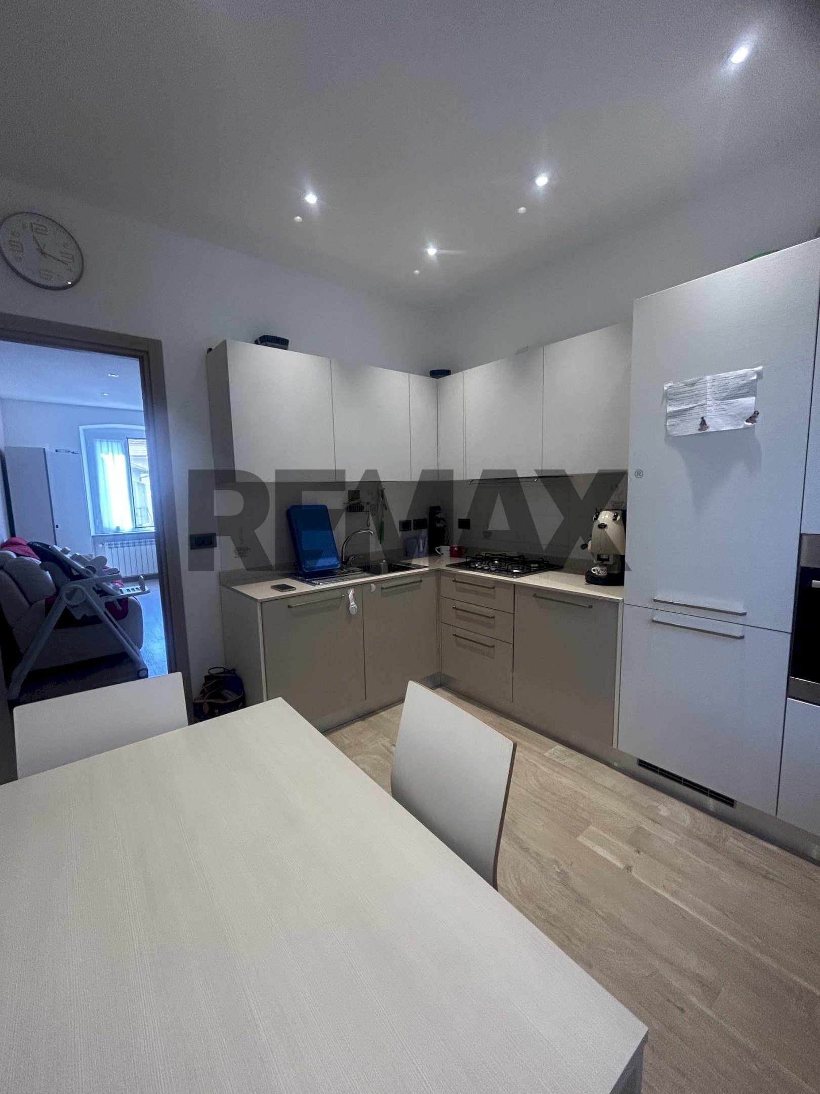 Cucina - Apartment via Geirato
58, Genova - photo 2