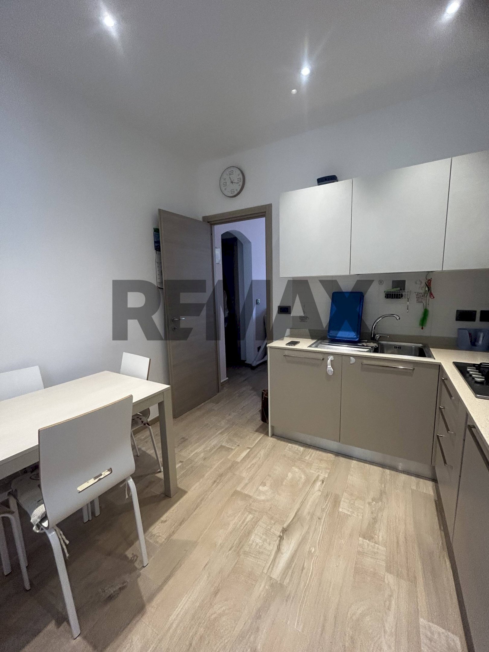 Cucina - Apartment via Geirato
58, Genova - photo 3