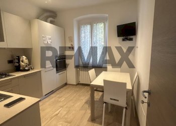 Cucina - Appartamento via Geirato
58, Genova - foto 1