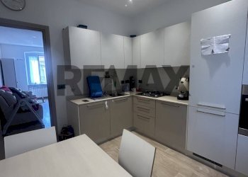 Cucina - Appartamento via Geirato
58, Genova - foto 2
