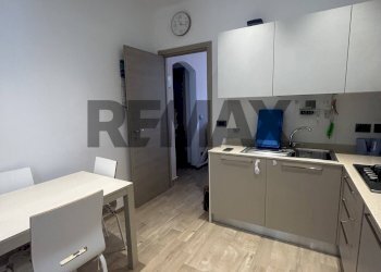 Cucina - Appartamento via Geirato
58, Genova - foto 3