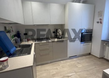 Cucina - Appartamento via Geirato
58, Genova - foto 4