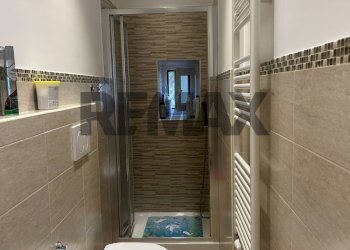 Bagno - Appartamento via Geirato
58, Genova - foto 5