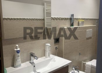 Bagno - Appartamento via Geirato
58, Genova - foto 6