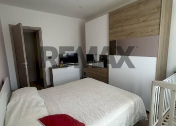 Camera / camera da letto - Appartamento via Geirato
58, Genova - foto 8