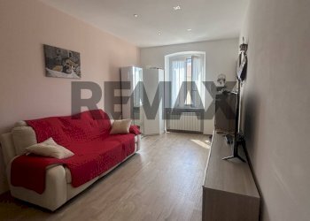 Soggiorno - Appartamento via Geirato
58, Genova - foto 11