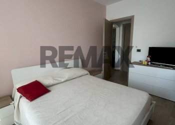 Camera / camera da letto - Appartamento via Geirato
58, Genova - foto 12