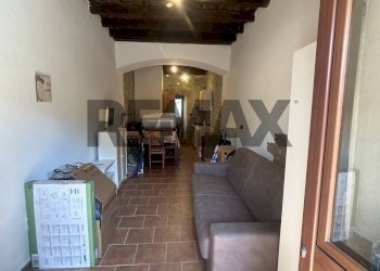 Soggiorno - Appartamento via Geirato
58, Genova - foto 16