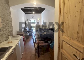 Cucina - Appartamento via Geirato
58, Genova - foto 18