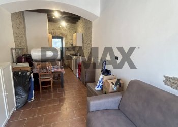 Sala da pranzo - Appartamento via Geirato
58, Genova - foto 19