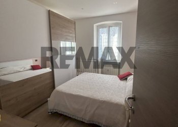 Camera / camera da letto - Appartamento via Geirato
58, Genova - foto 22