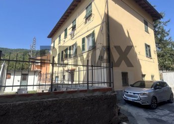 Edificio all\'aperto - Appartamento via Geirato
58, Genova - foto 23