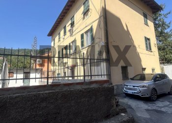 Edificio all\'aperto - Appartamento via Geirato
58, Genova - foto 24