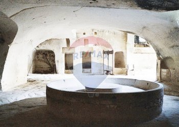 Casa all\'aperto - Commercial Premises Contrada Purgatorio
snc, Monte Sant'Angelo - photo 16