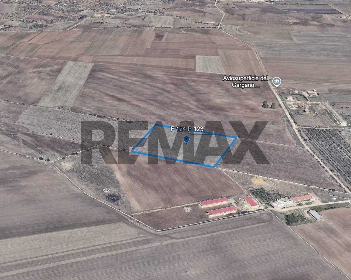 Posizione della mappa - Terreno agricolo Località Posta Rosa - JQJ5+889
 
snc, San Giovanni Rotondo - foto 1