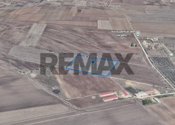 Posizione della mappa - Terreno agricolo Località Posta Rosa - JQJ5+889
snc, San Giovanni Rotondo - foto 1