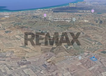 Posizione della mappa - Terreno agricolo Località Posta Rosa - JQJ5+889
snc, San Giovanni Rotondo - foto 4