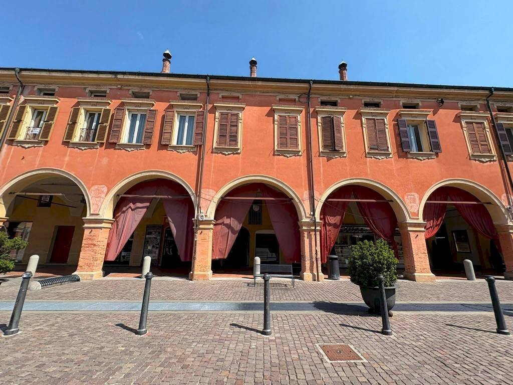 Quadrilocale via del Pretorio, Sassuolo - foto 1