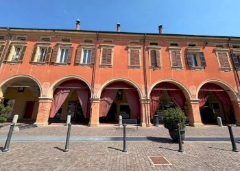 Quadrilocale via del Pretorio, Sassuolo - foto 1