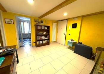 Four-room apartment via del Pretorio, Sassuolo - photo 8
